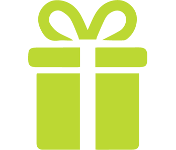 Bonuses icon